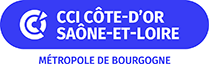 CCI Côte-d'Or . Saône-et-Loire
